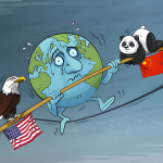 Trump accusa la Cina: tregua con Pechino e vertice Xi a rischio